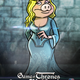 Illustration for article titled Kermit the Stark? Game of Thrones Muppet posters are made of Win